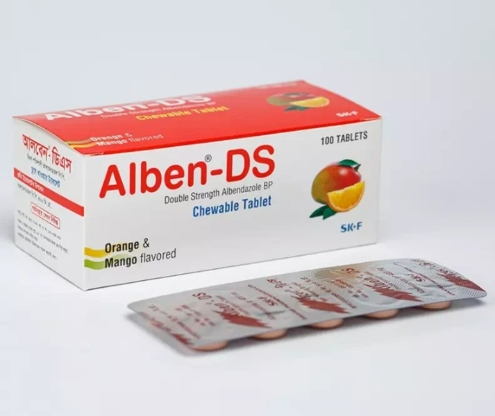 alben-ds-400mg